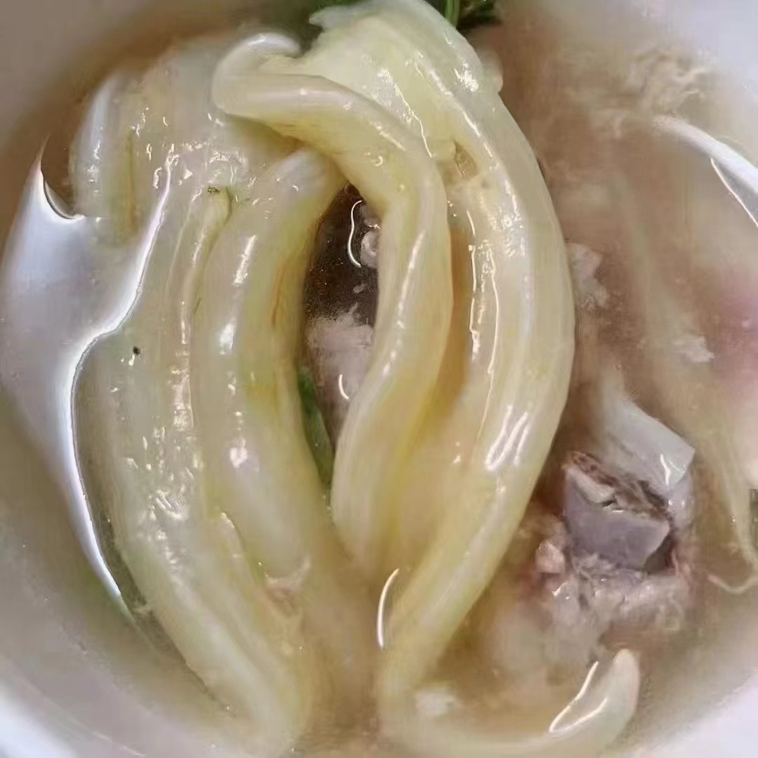 广东卿卿滋补批发，45-46头双背胶，价格以直播间为准，