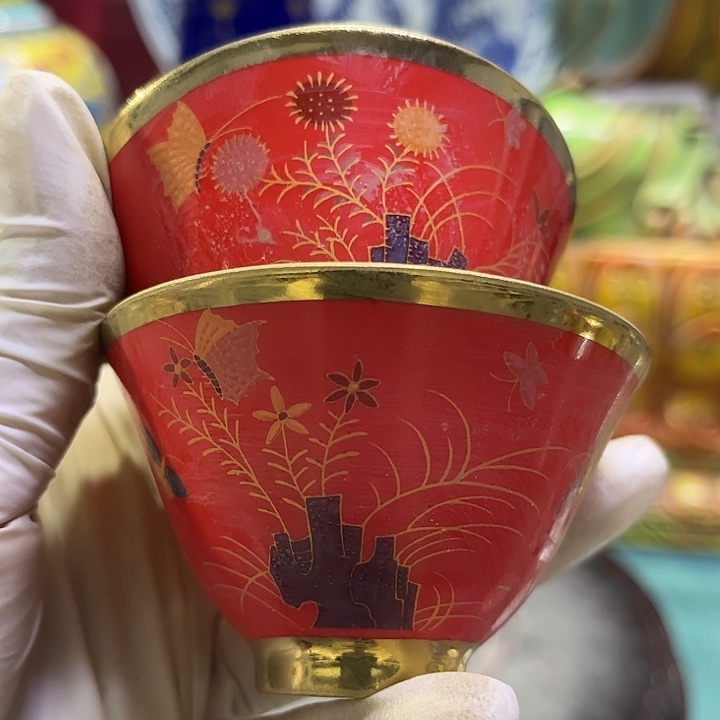 盖碗摆件摆件摆件摆件