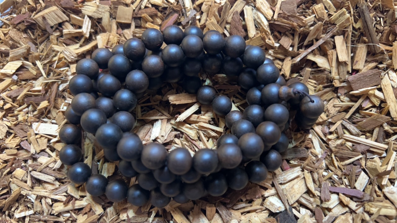 沉香12184 福来精选高端文玩