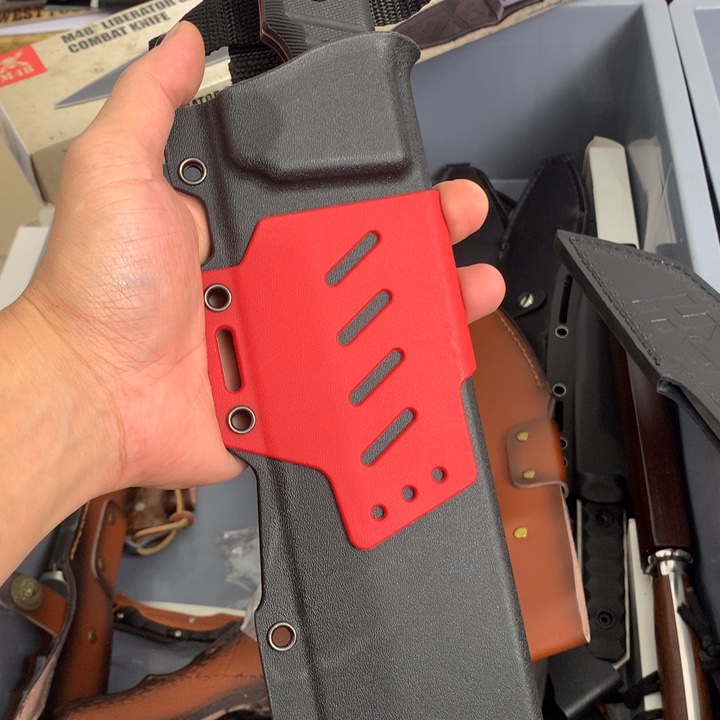 熊腿户外野营工具