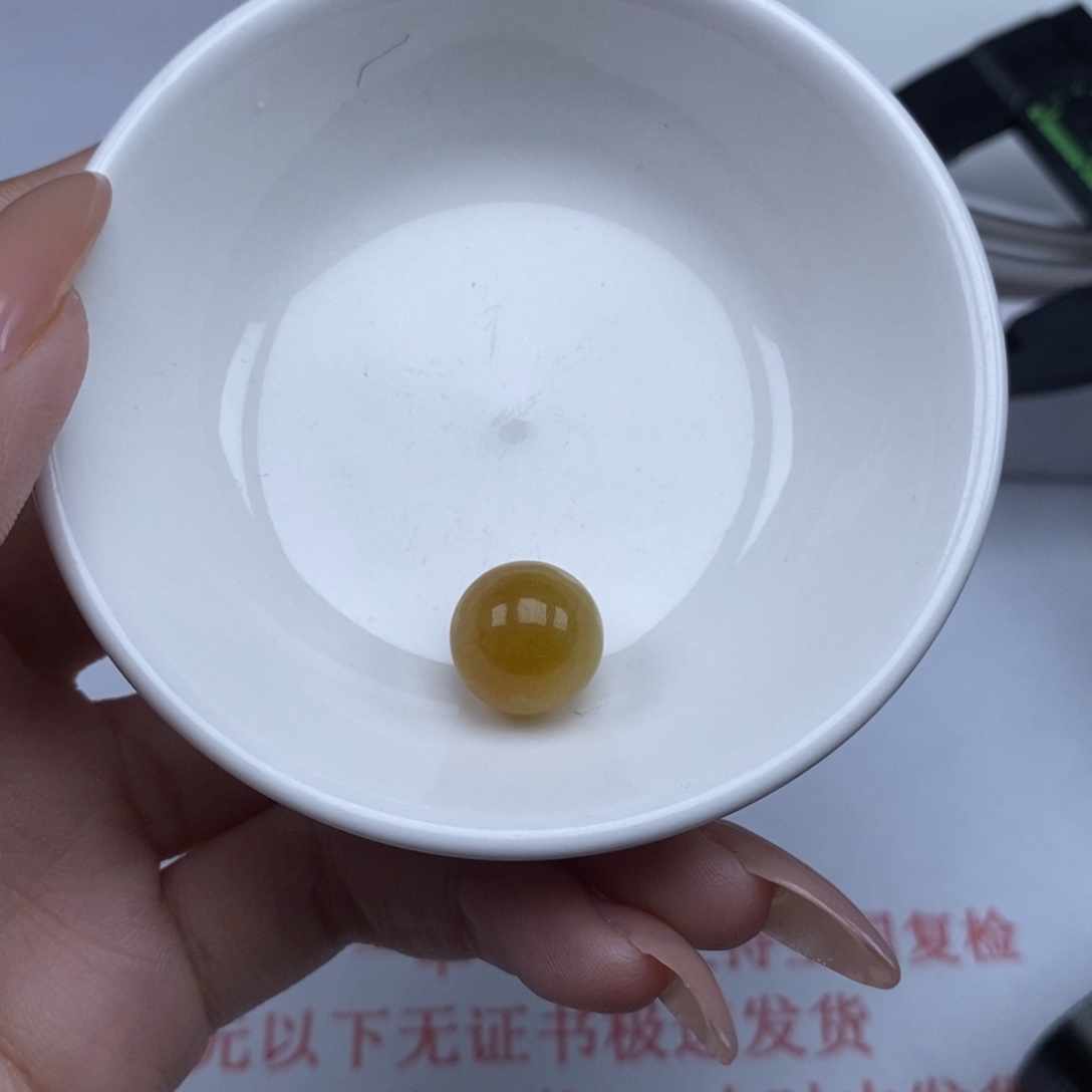 定制翡翠翡翠未镶嵌谁****子翡翠