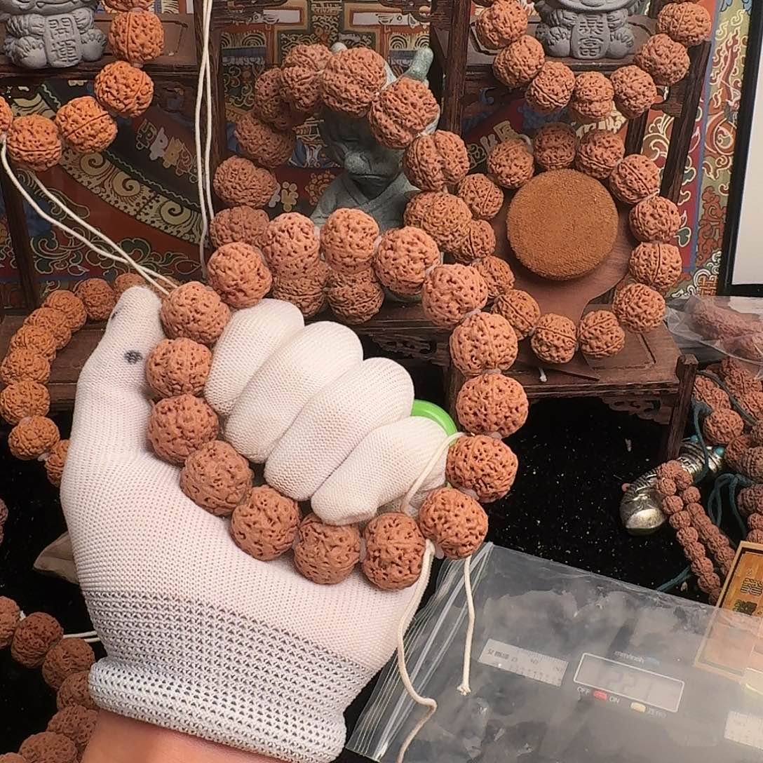 比***純吊坠金刚菩提40aaaaaa