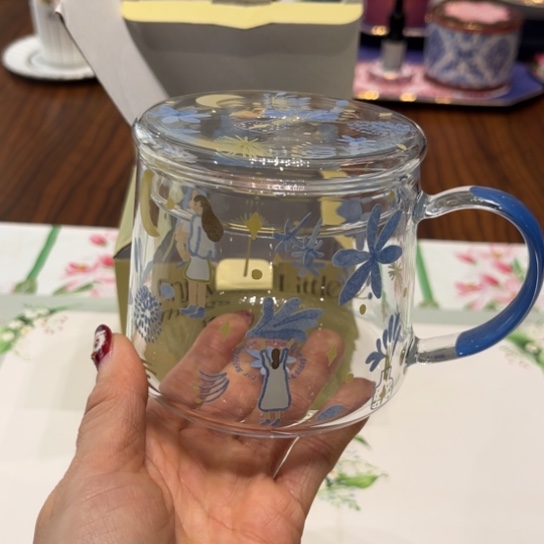 瓷片茶杯茶杯茶杯茶盏