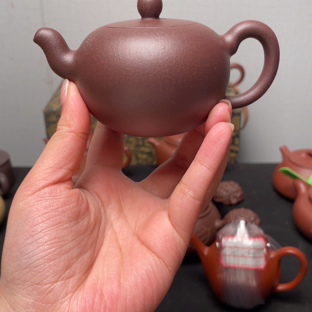 丹***哥壶紫砂全手工福利