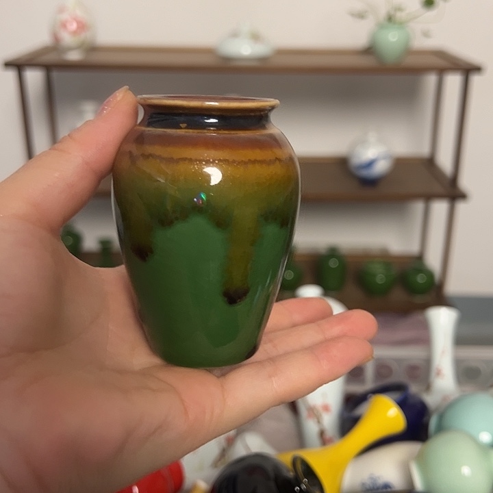 陶瓷景德镇陶瓷研究所