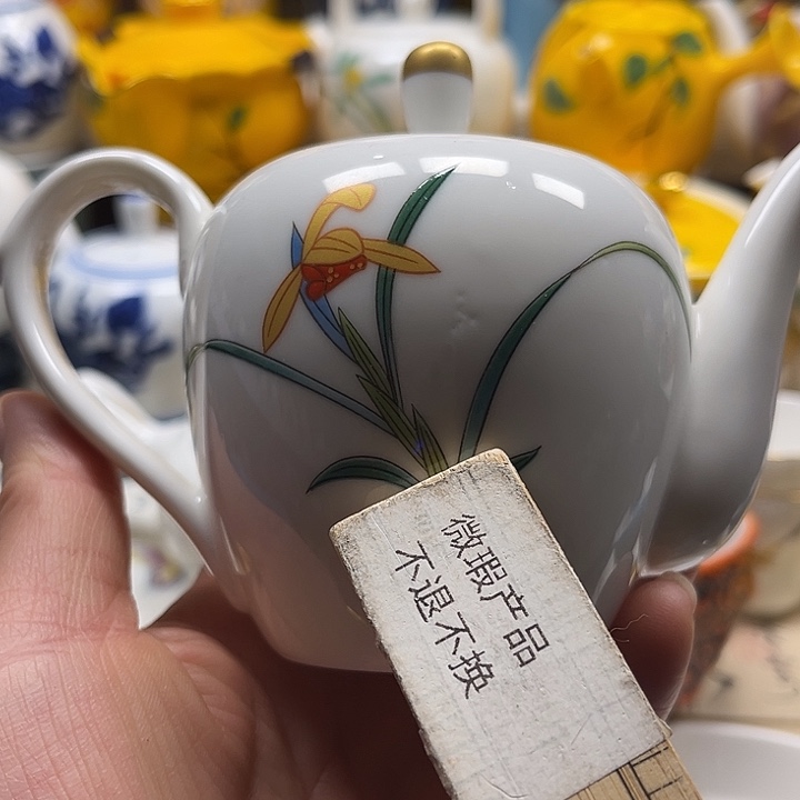 瓷片清库存满18包邮，新疆西藏青海不包邮，回流瓷器、