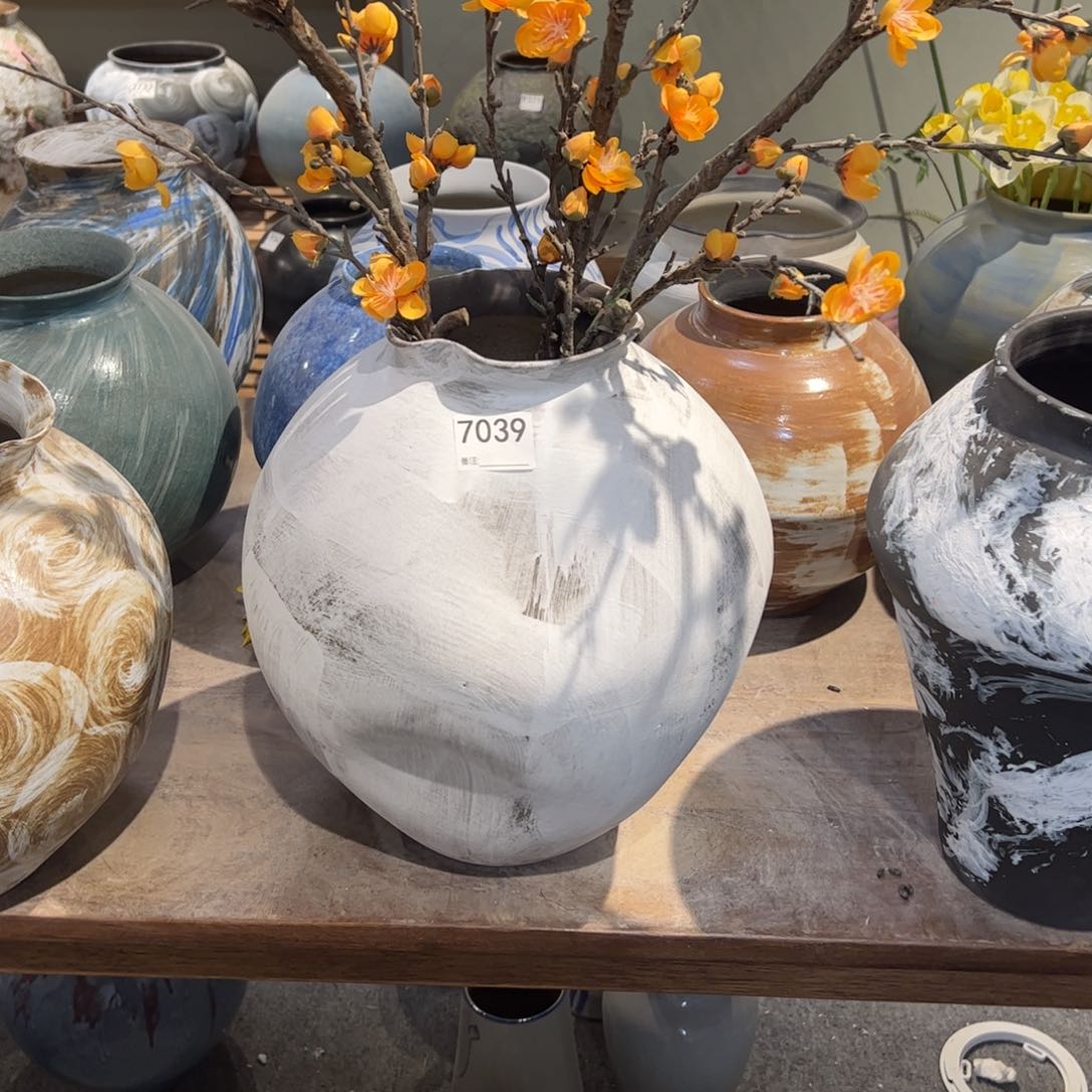 瓷片7039高36口1默认无孔