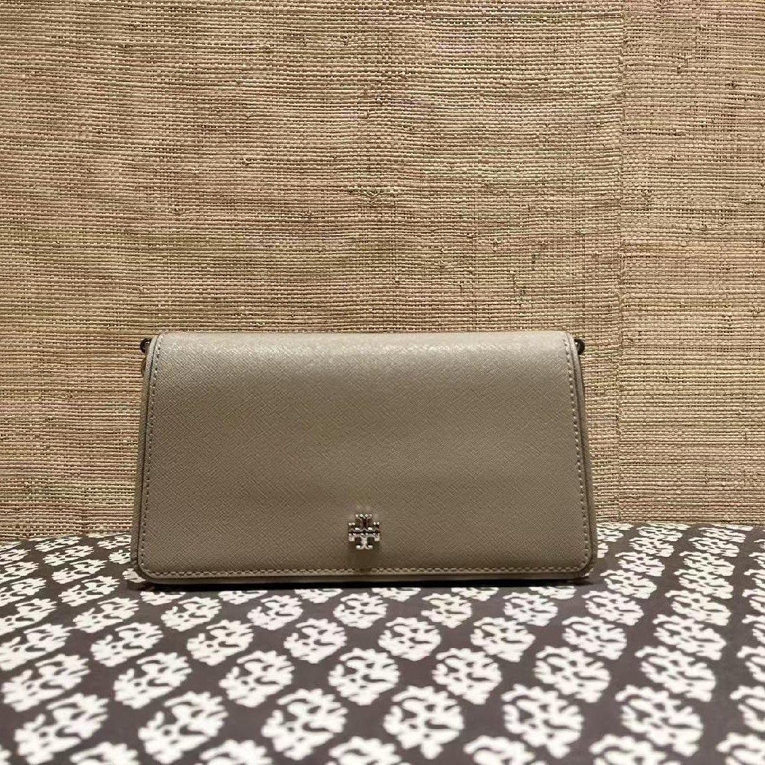 TORY BURCH  Emerson迷你斜挎包 女神节好物159463-083  [新]