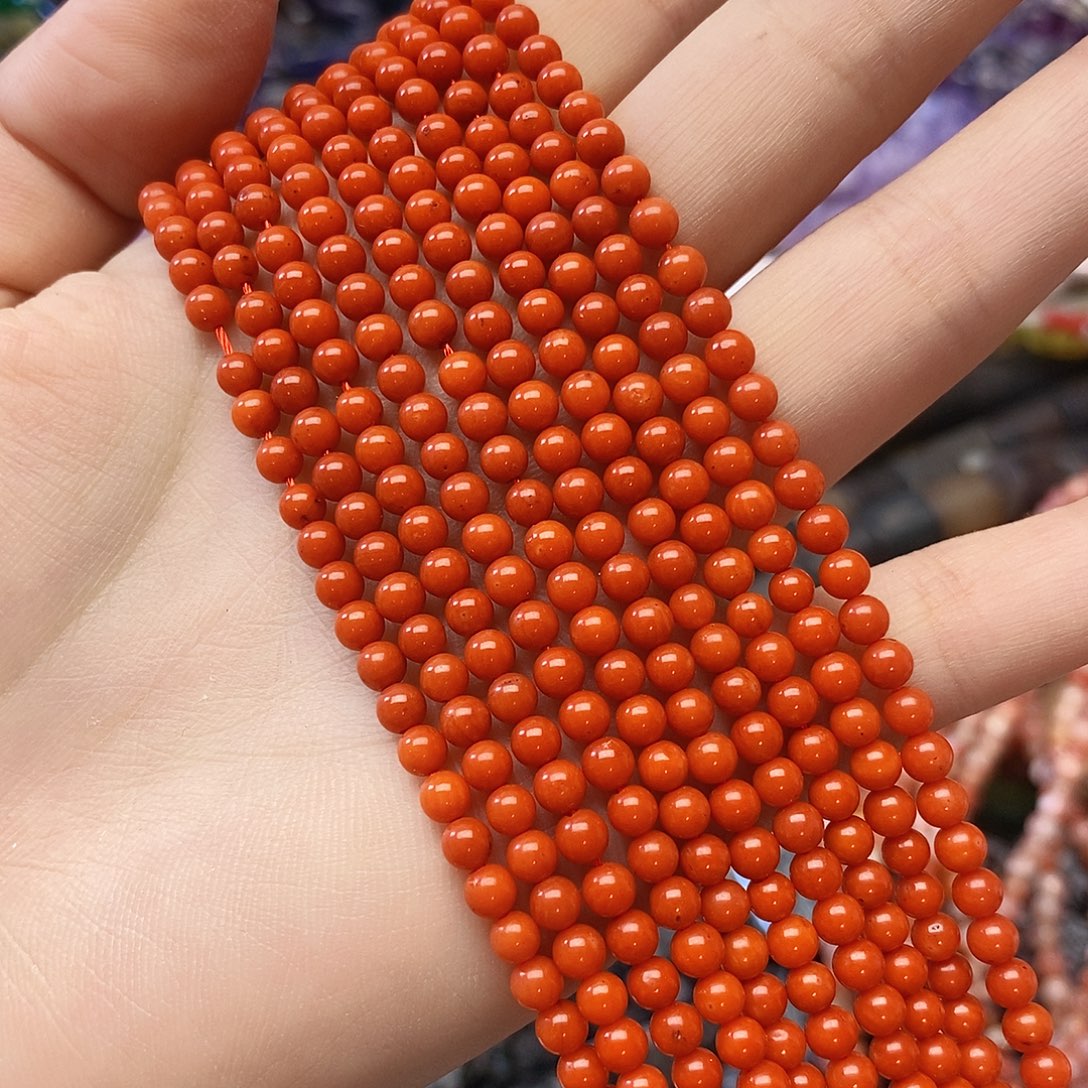 玛瑙/玉髓未镶嵌珠宝半成品卡三点多三姑娘一条