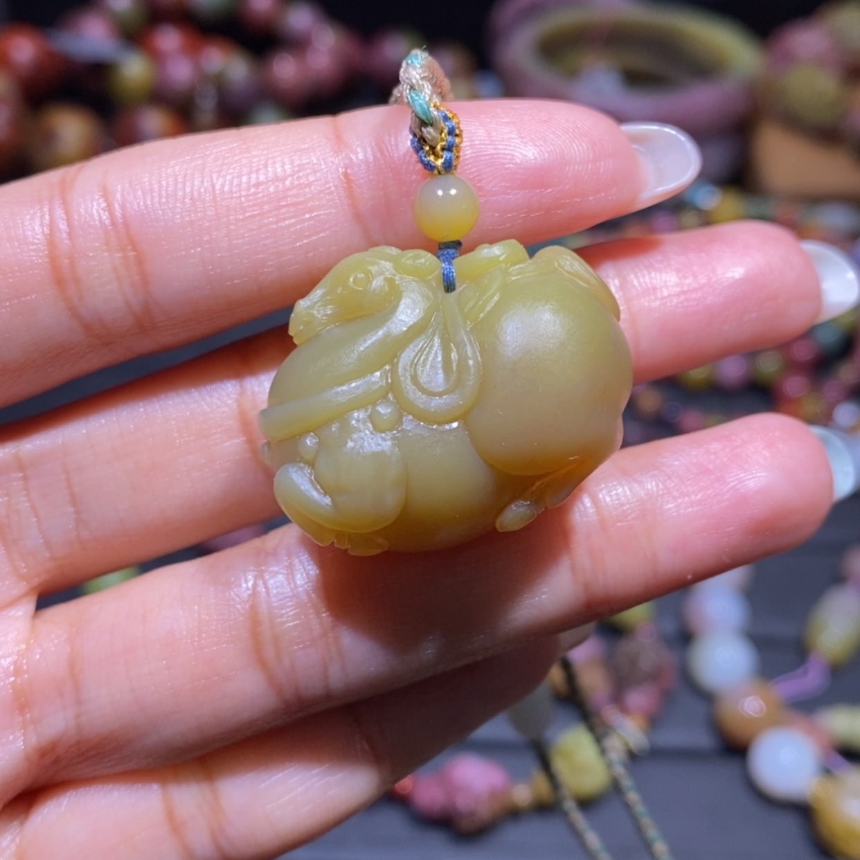 【闪购商品】未镶嵌手链玛瑙/玉髓盐源玛瑙