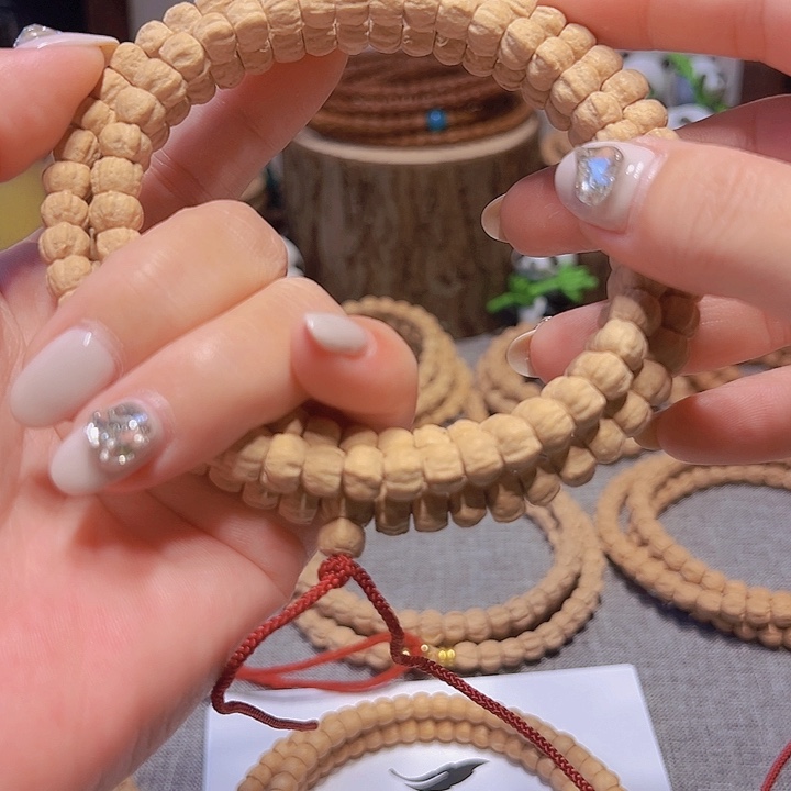 光***哥吊坠柏香籽/百香籽