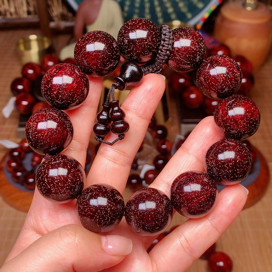 檀香紫檀（小叶紫檀）桃3w 2.0