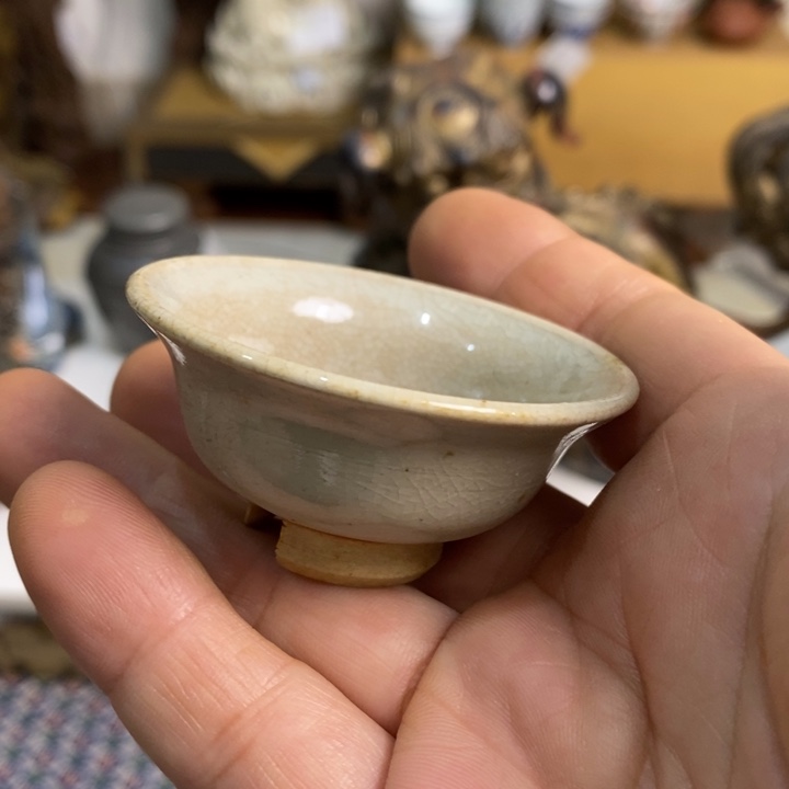 紫砂欢迎各位光临小店选购
