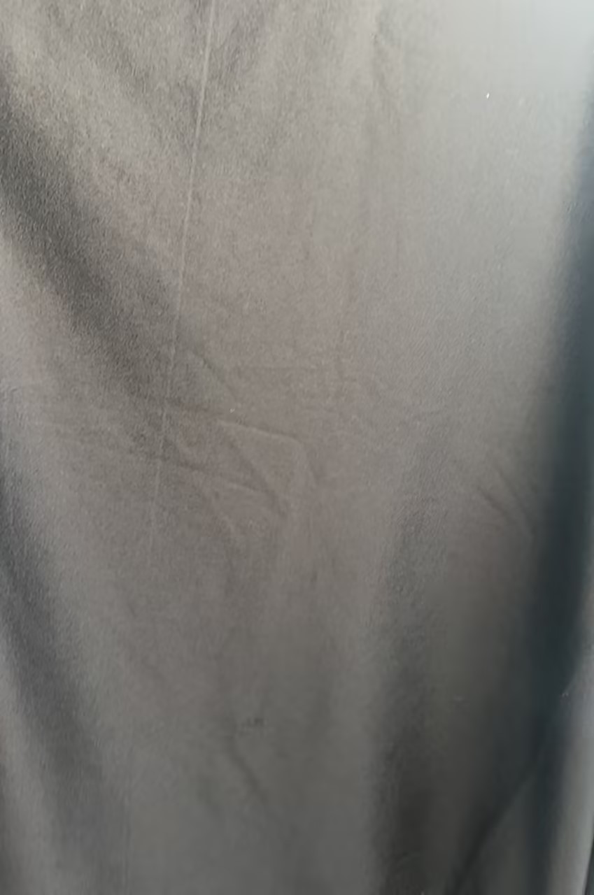 意大利直邮 LP小山羊绒薄款黑色裤子衬衫布料宽120CM 254G/M