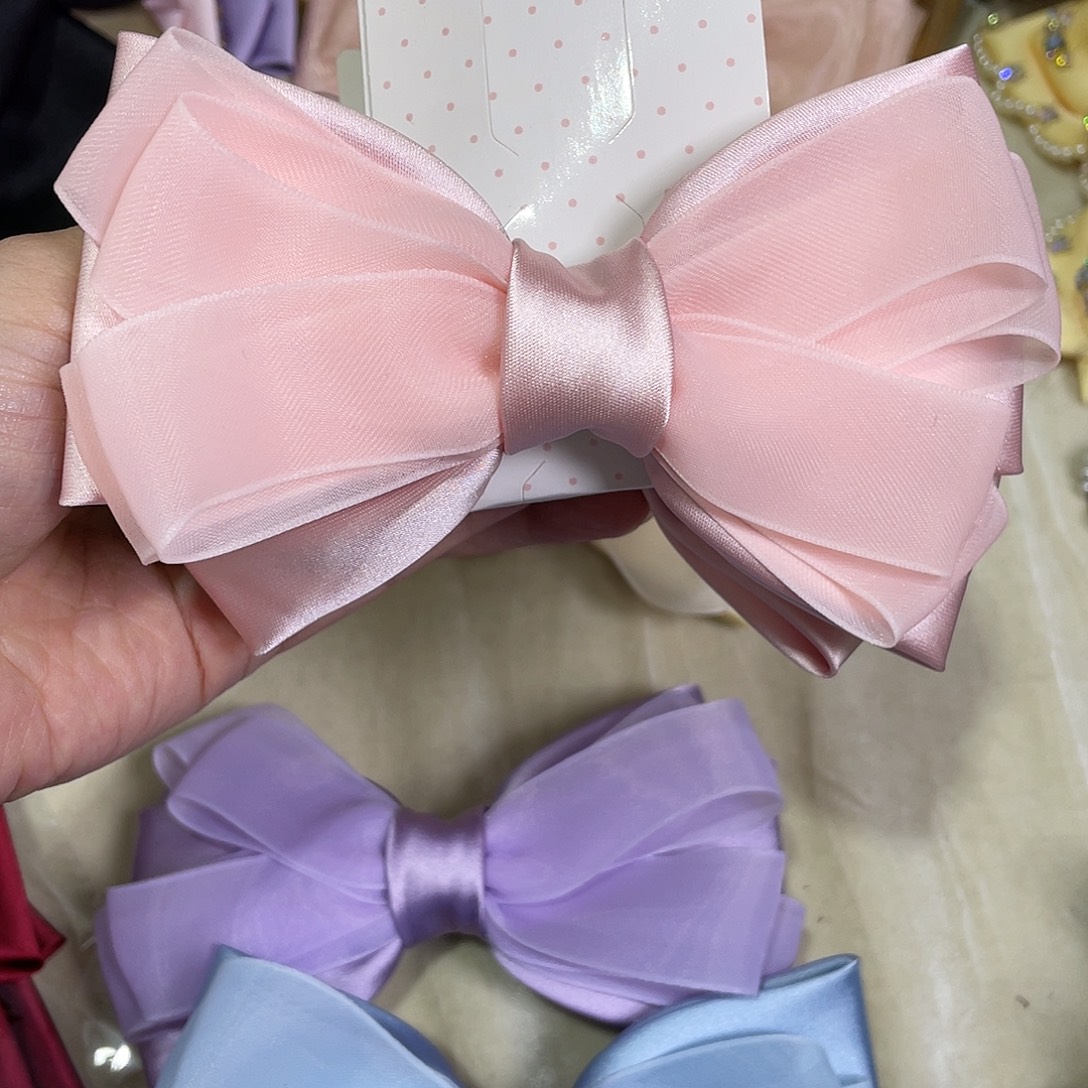 锌合金布艺特价商品