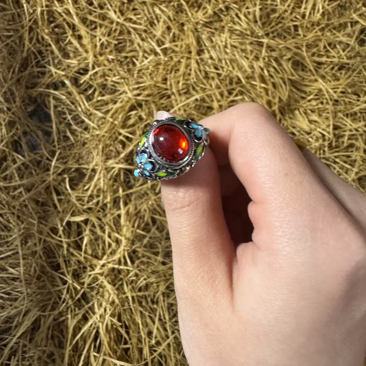 1个家居饰品摆件298  精美摆件  现代仿古复古工艺摆件