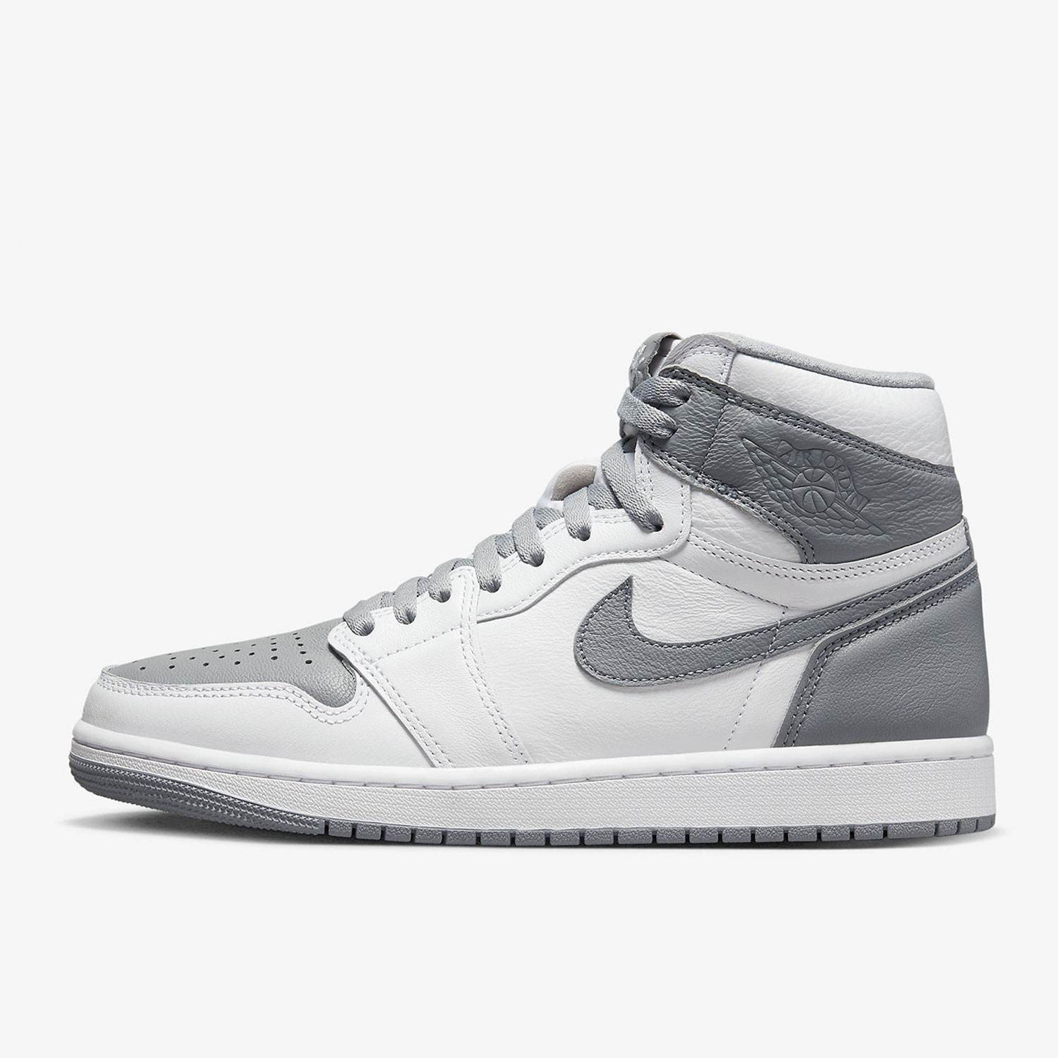 Nike/耐克正品Air Jordan 1 男女运动休闲耐磨板鞋555088-037