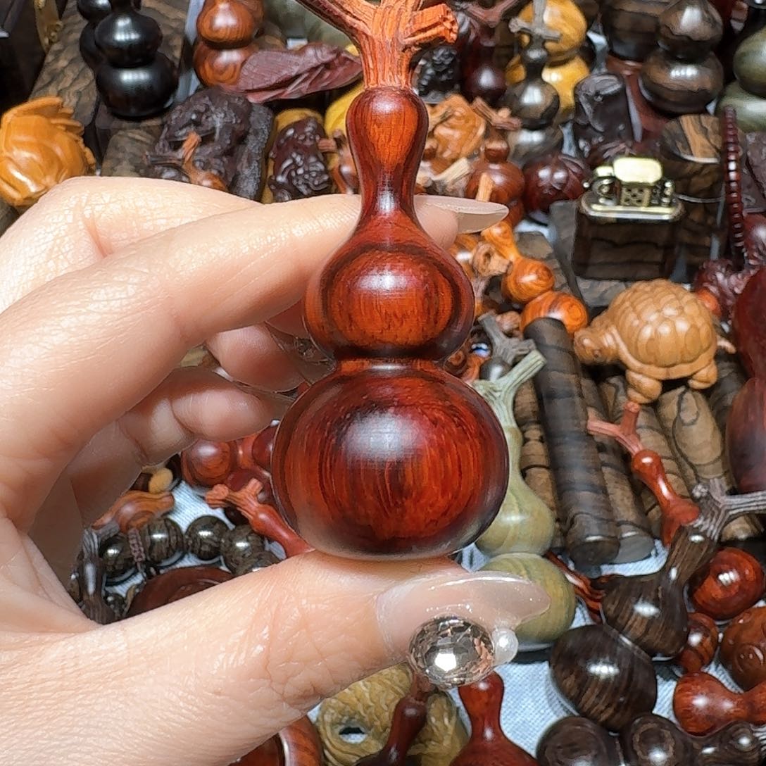 香榧木?东非小叶葫芦