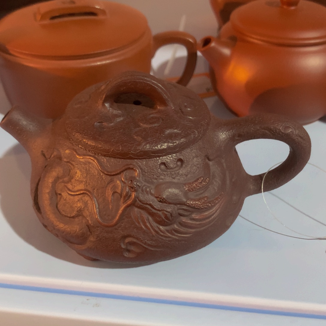 紫砂壶宜兴等城市