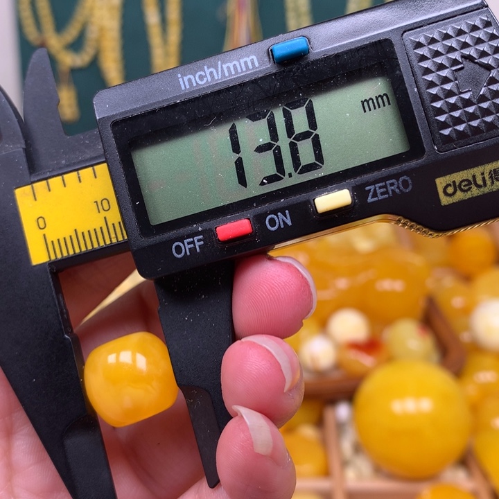 非金属配饰配珠0302