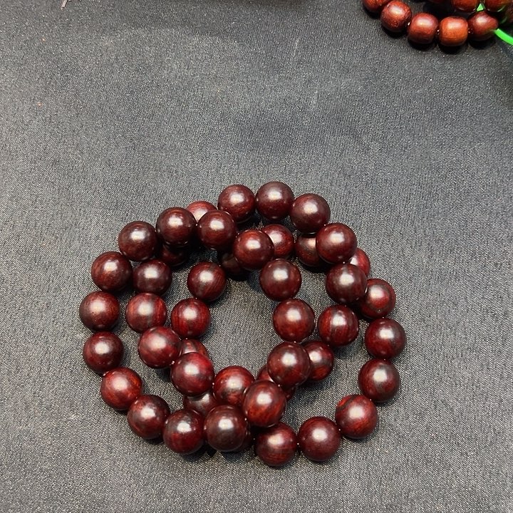 小叶紫檀手串/手链1.5福利