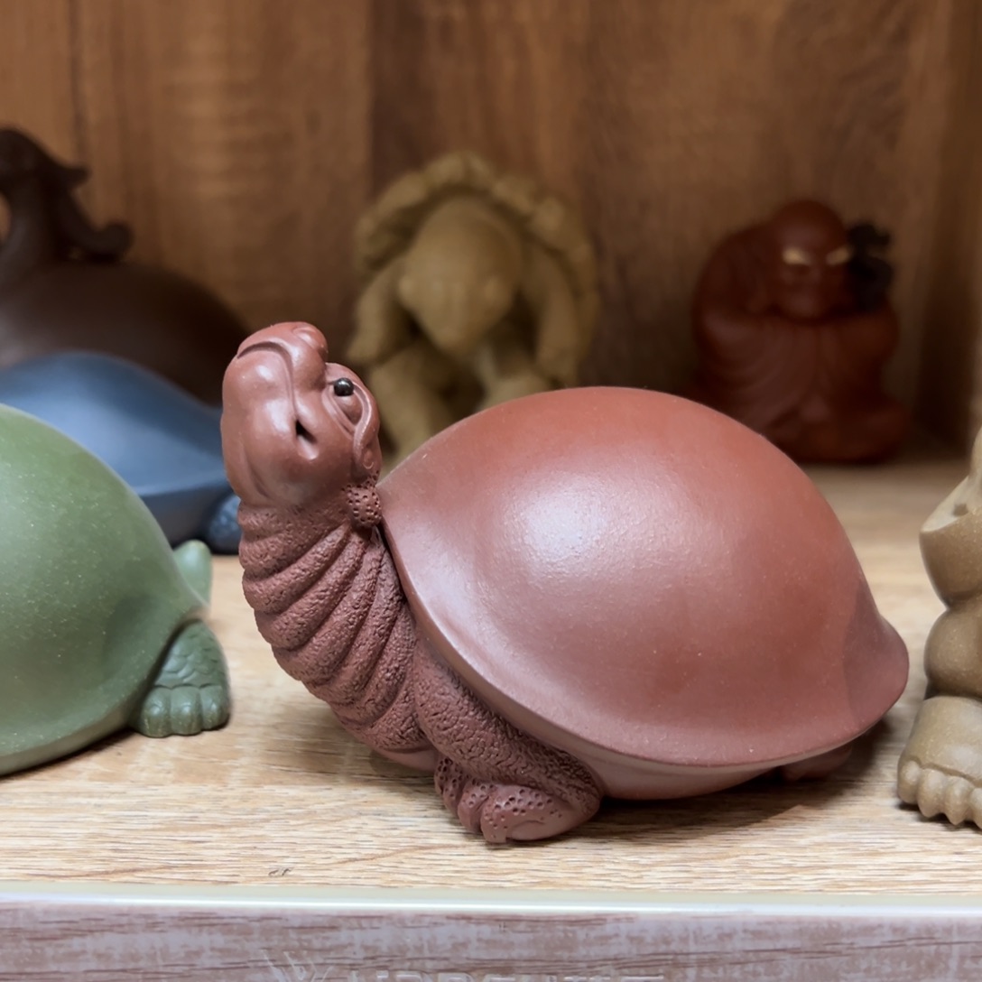 紫砂茶宠紫砂茶宠 