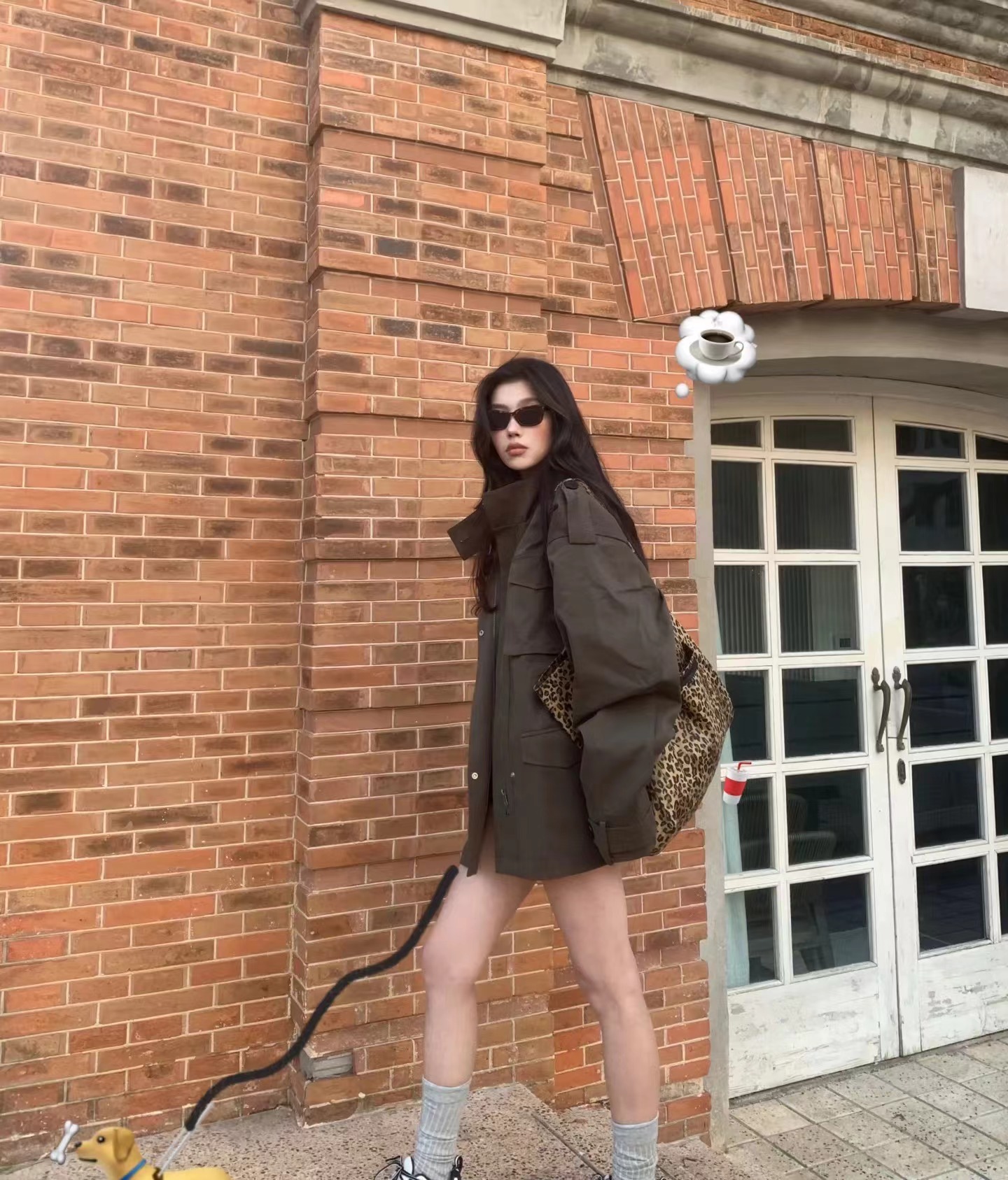 【801-900编号】集合链接   潮流高货欧货长袖上衣恤时尚百搭