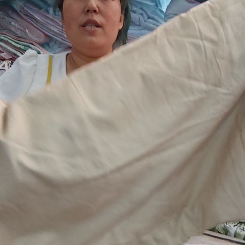 棉质花高端大床四间段2m乘2米3。