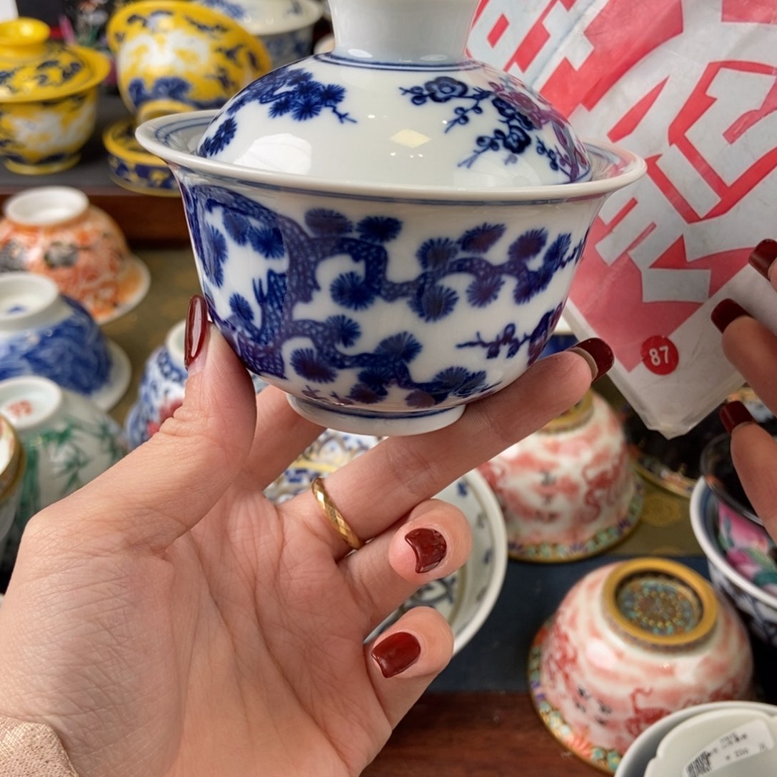 陶瓷艺术品市场价格指数