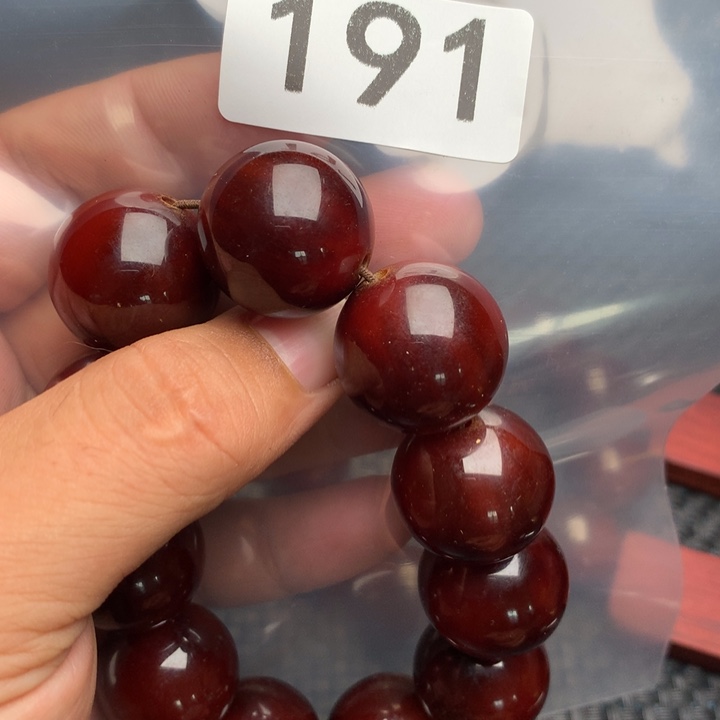 大果紫檀（缅甸花梨）