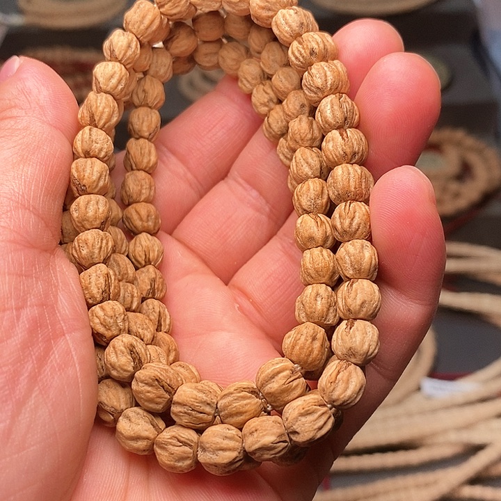 柏香籽/百香籽手串