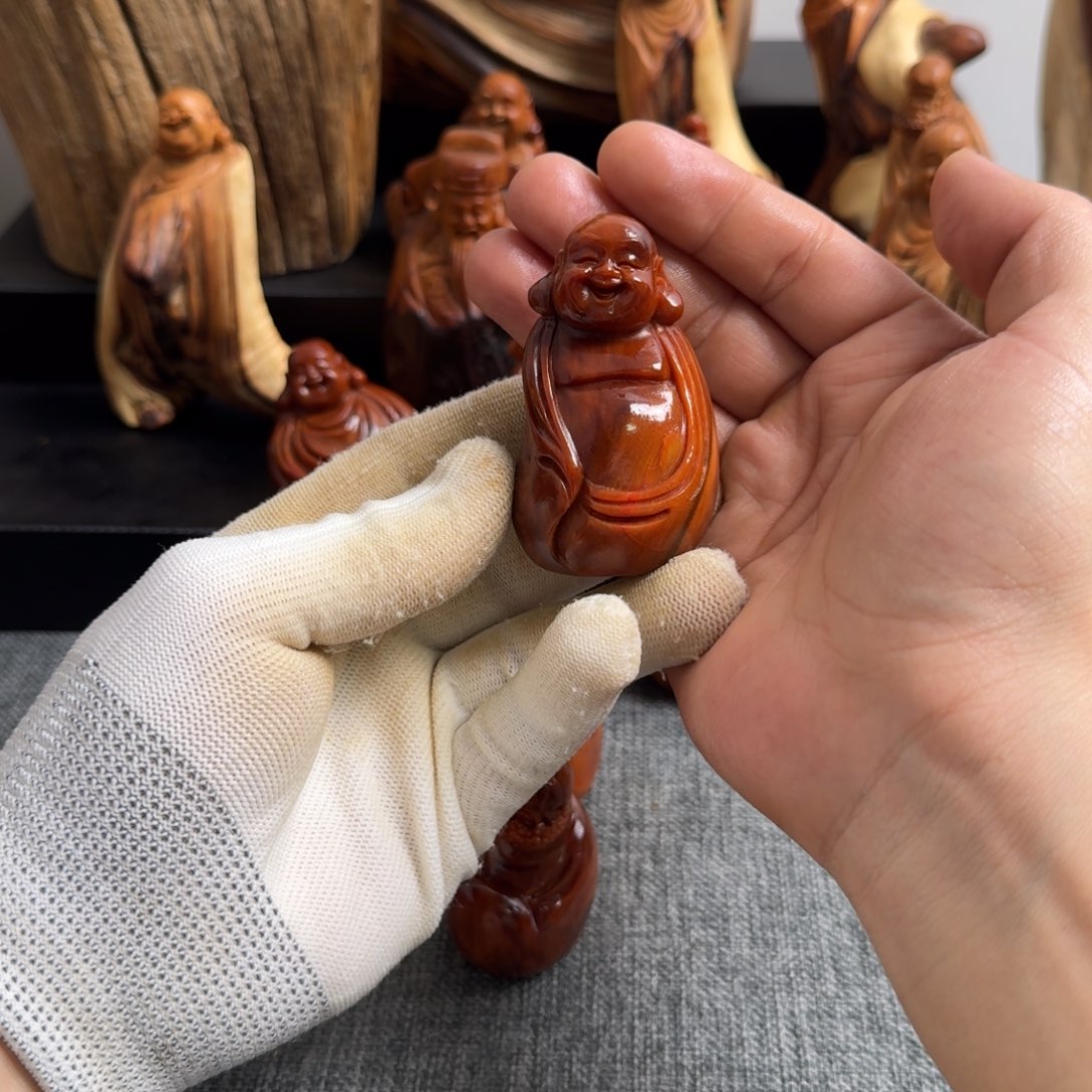 柏木（崖柏）太行崖柏