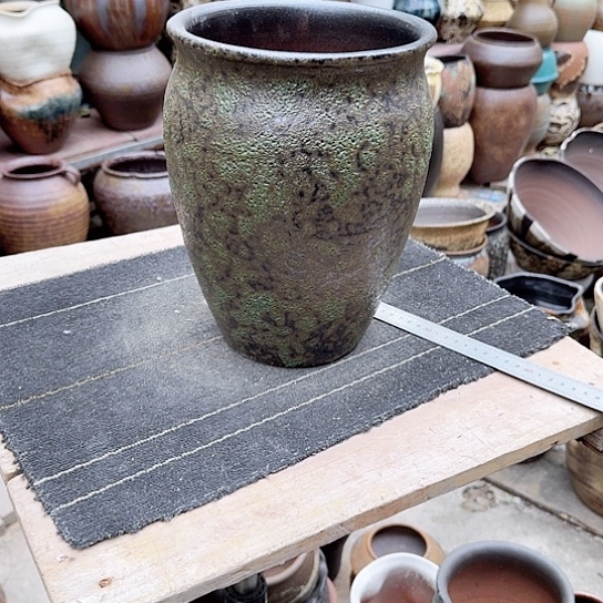 高度28口径20有孔