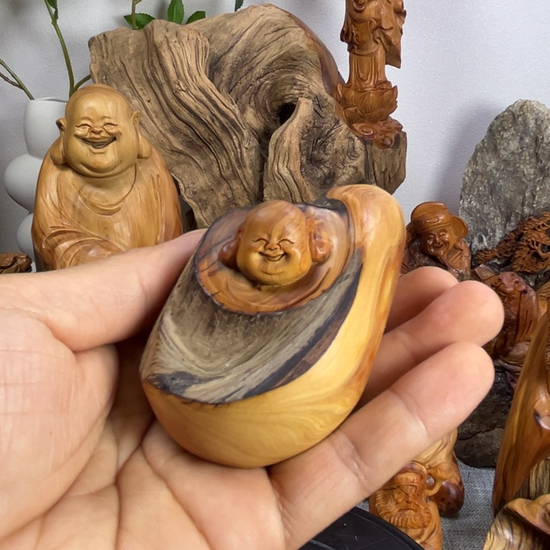 柏木（崖柏）喜欢的东西真的