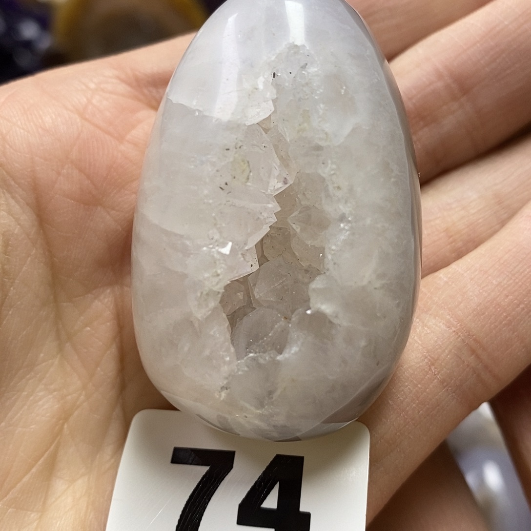 玛瑙/玉髓未镶嵌玛瑙摆件