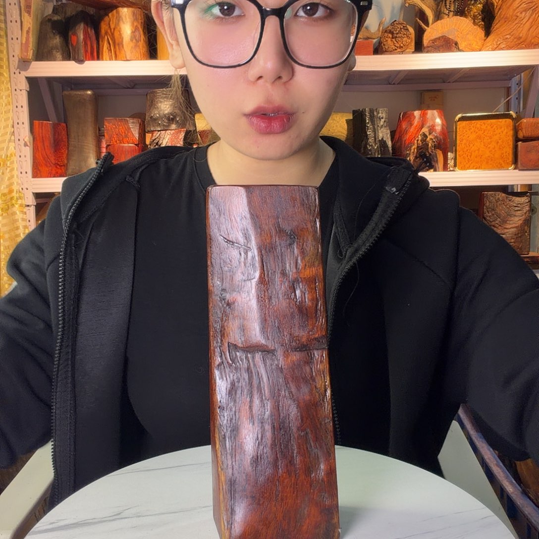 紫檀木类端景台等****6