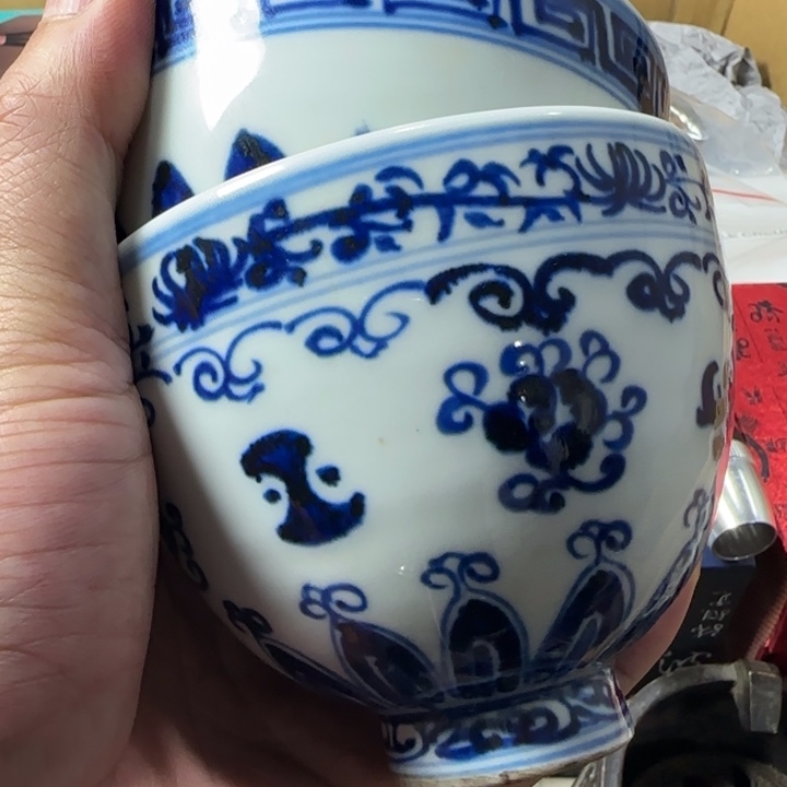 司***马瓷片如图所见所拍即所得