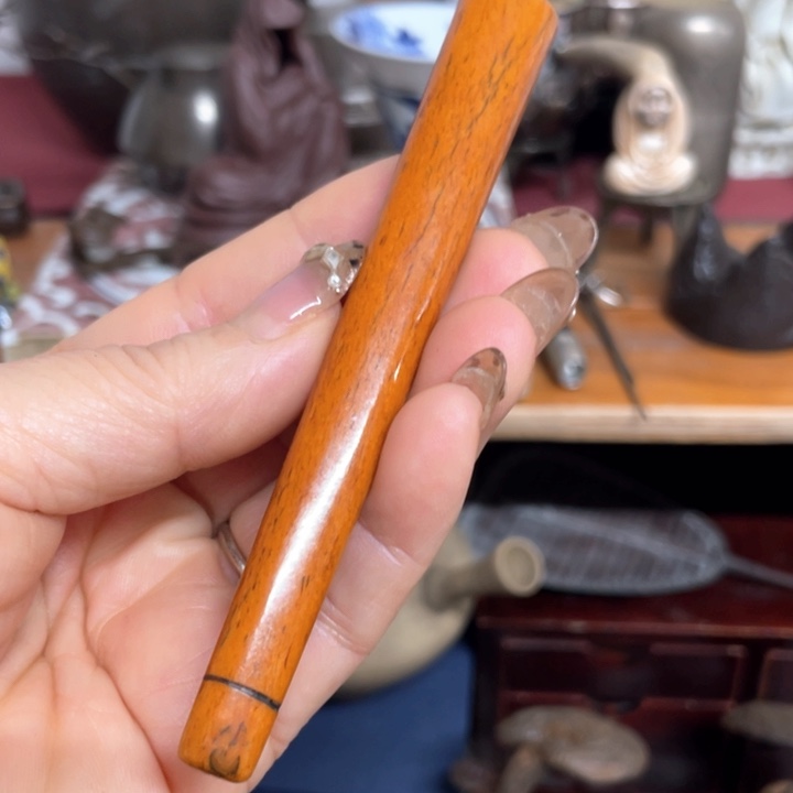 紫砂茶壶笃行不怠行稳致远