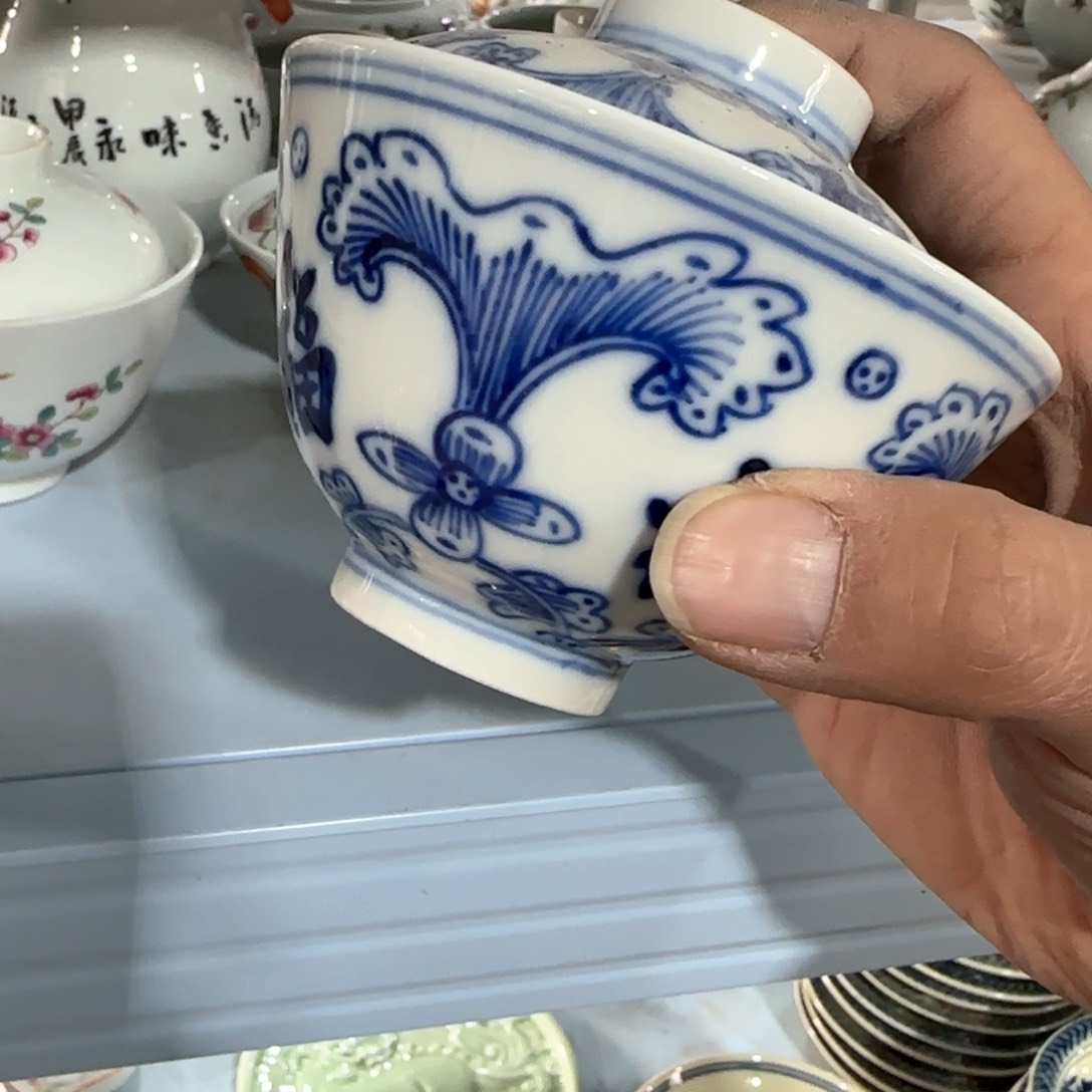 瓷片瓷器和陶瓷工艺制品及