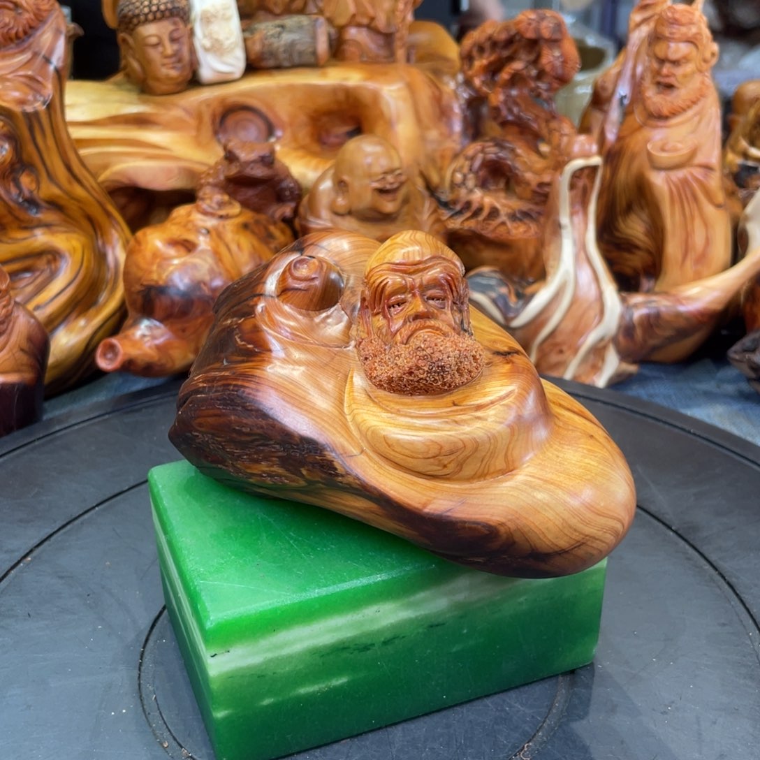 柏木（崖柏）。。。。。。。