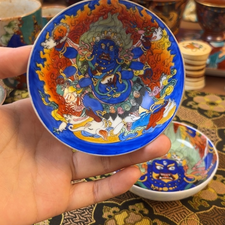 大黑天普洱杯大黑天普洱杯