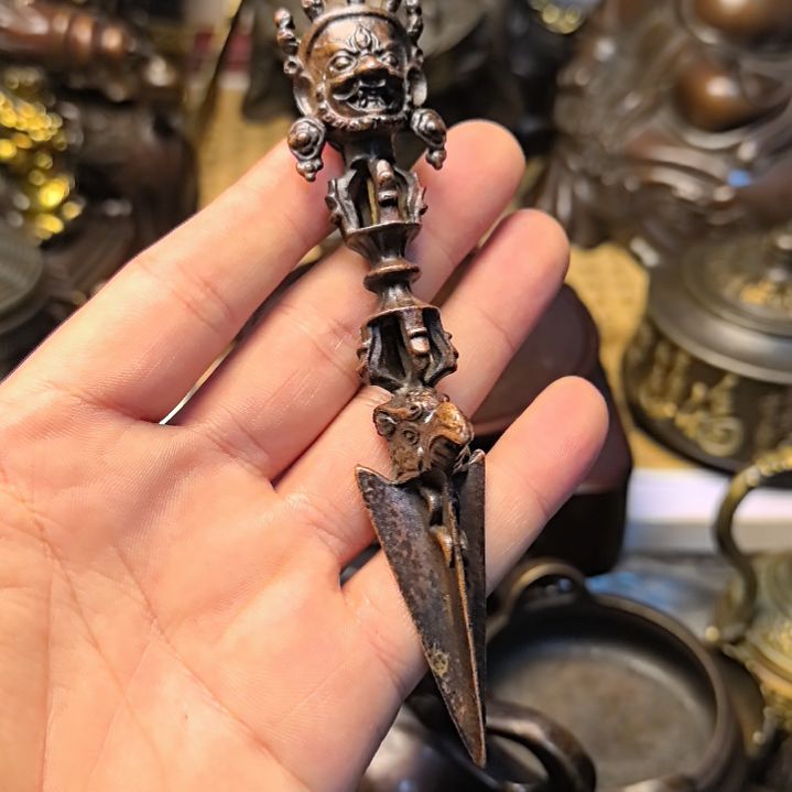 铜铜铜铜铜器摆件