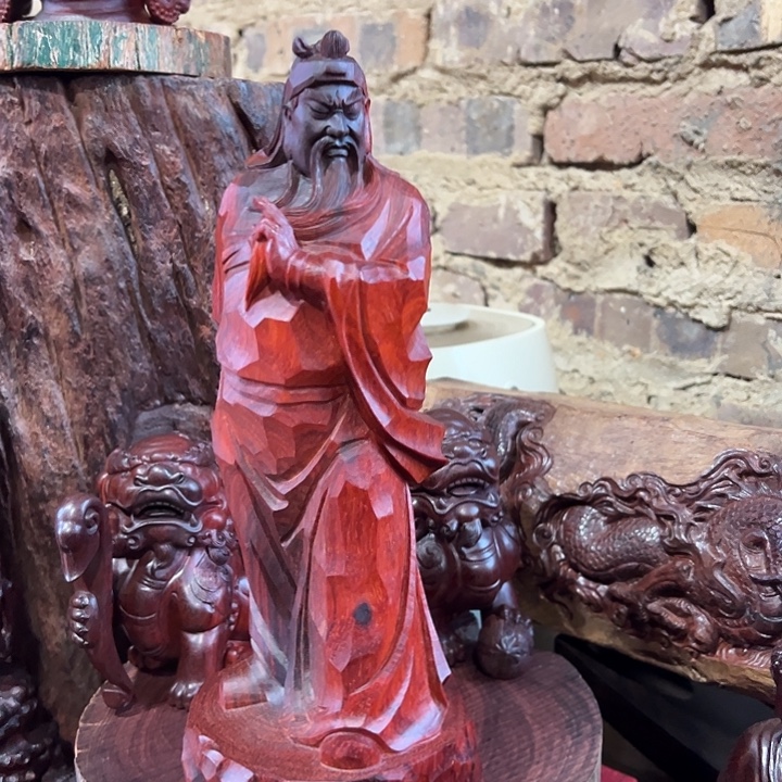 檀香紫檀（小叶紫檀）