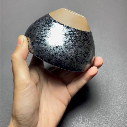 【闪购商品】茶盏-瑕疵-589.........