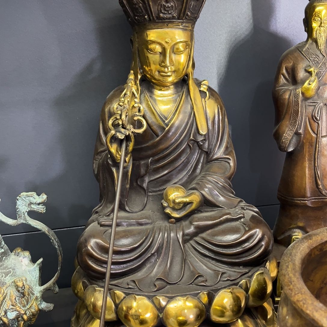 航弟文玩铜器链接