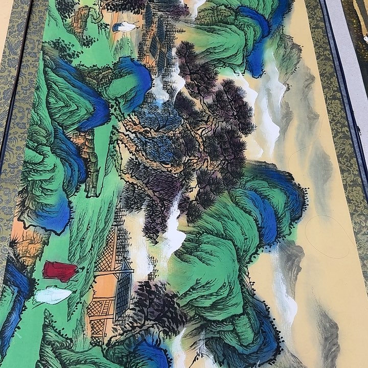 我的心好痛啊我的心真的