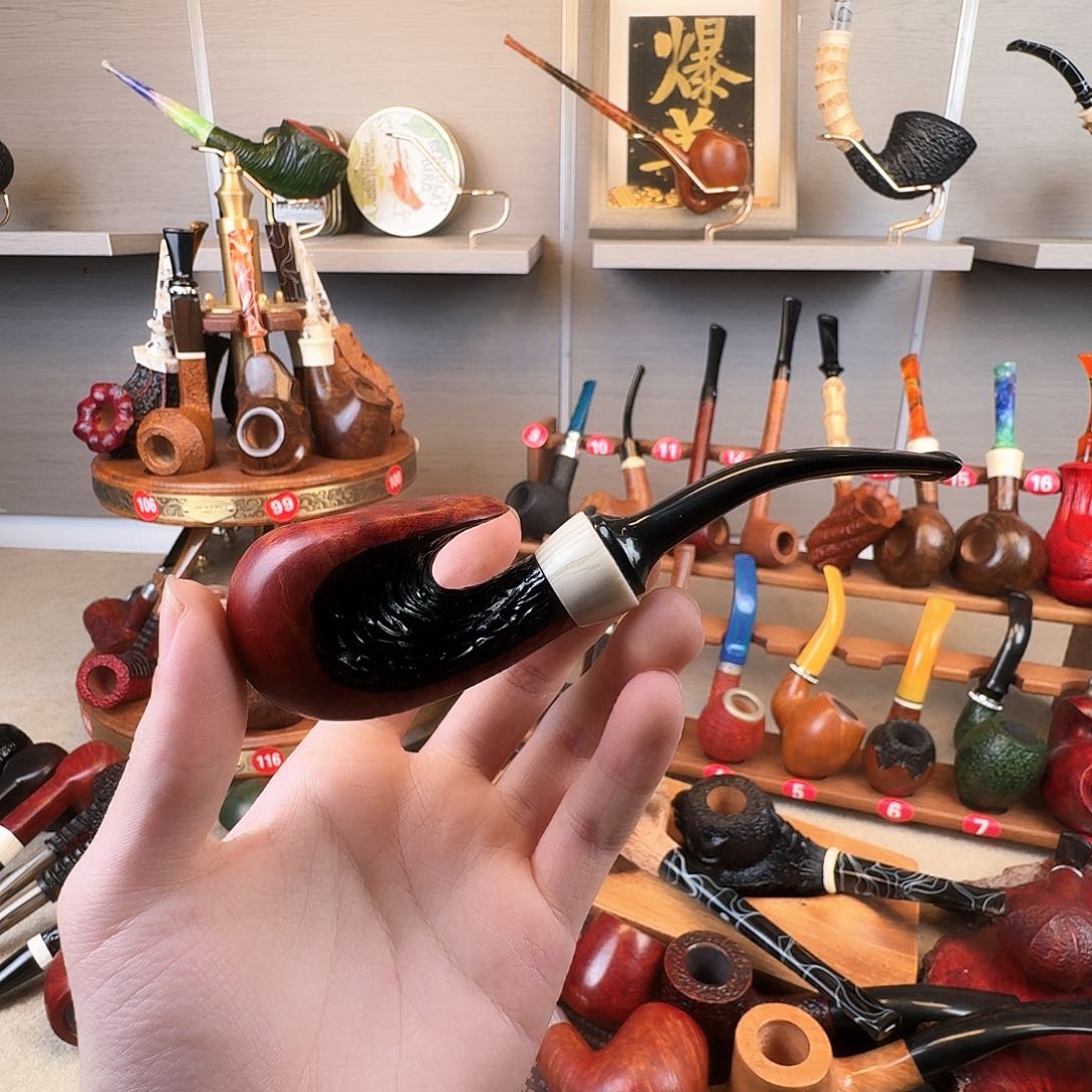 妮****￴意大利进口石楠木