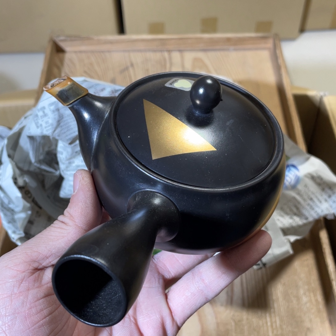 紫砂中古商品谨慎下单