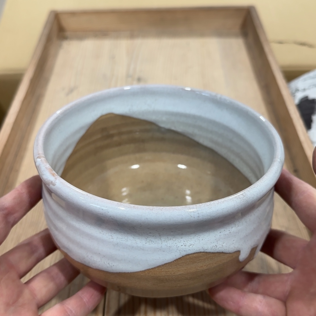 回流瓷器然美瓷器