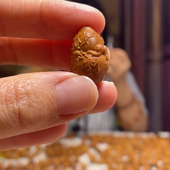 橄榄核手串/手链橄榄核